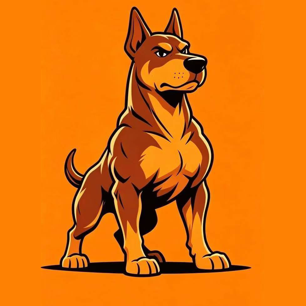 MAX (build n build) Token Logo